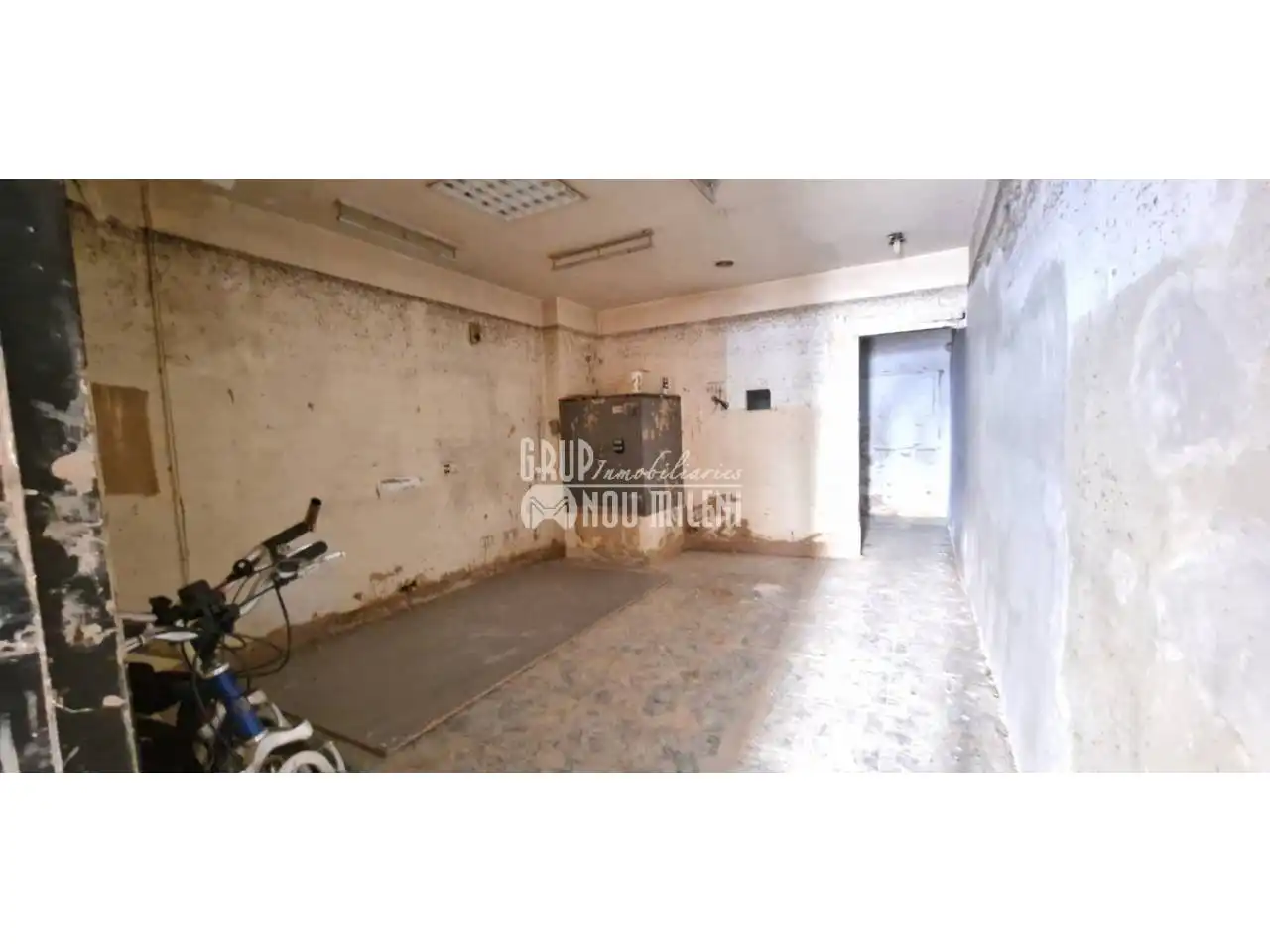 Local comercial en venda a Avenida RAMBLETA, imagen 17