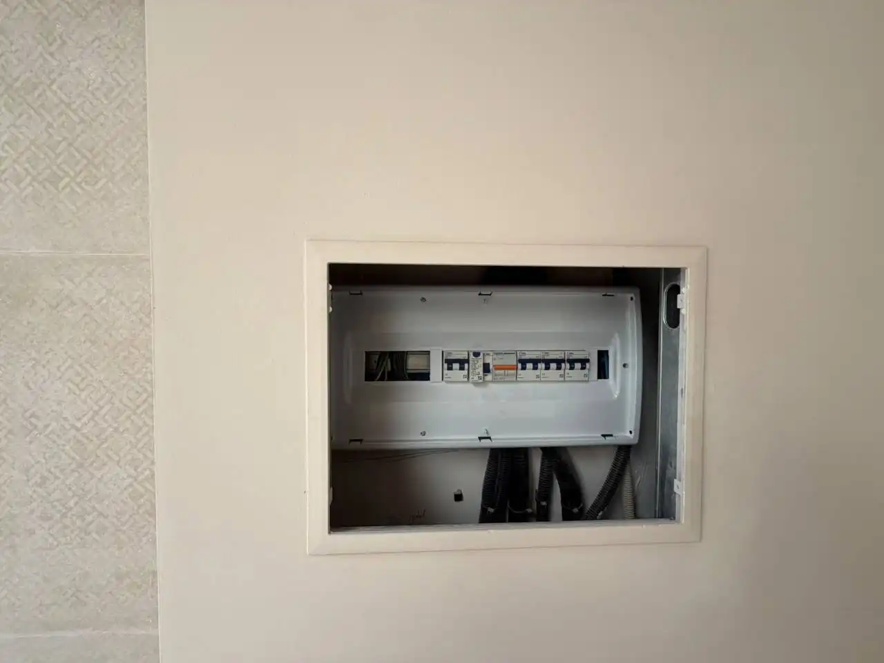 Flat for sale in Calle Don Juan de Mena, imagen 30