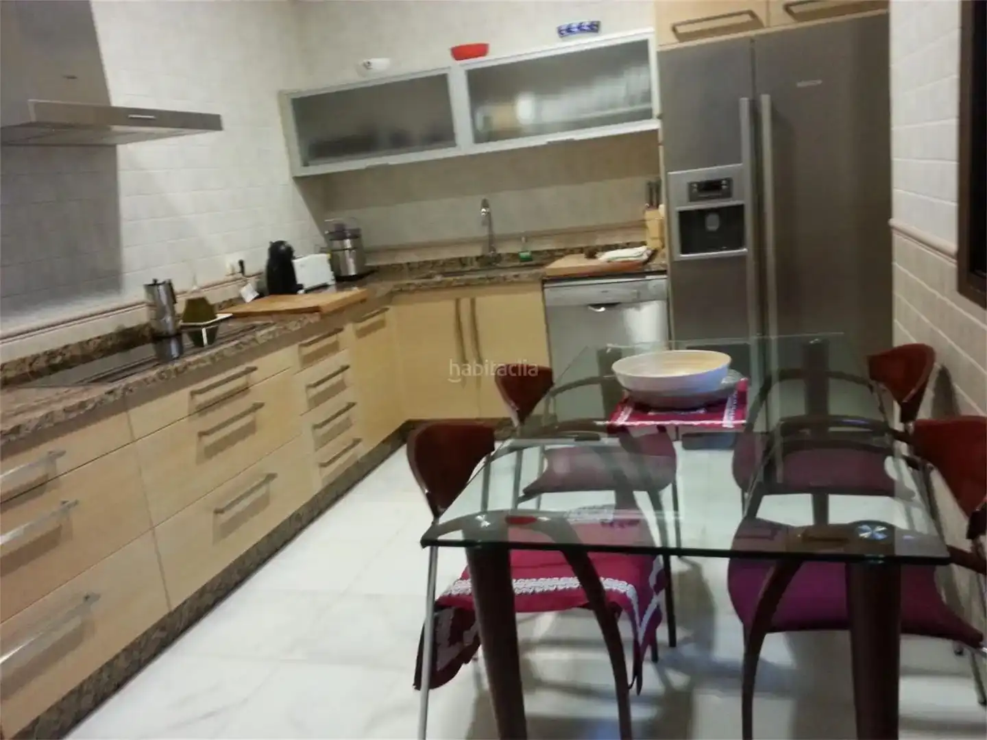 Cuina de Pis en venda en La Puebla de Cazalla, Sevilla