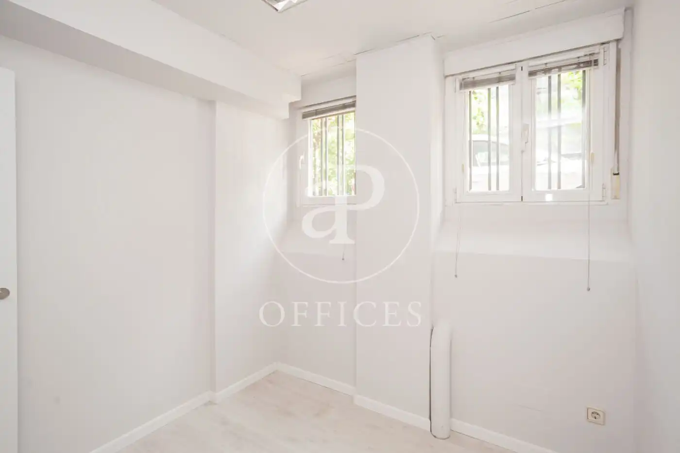 Büro zur Miete in Madrid