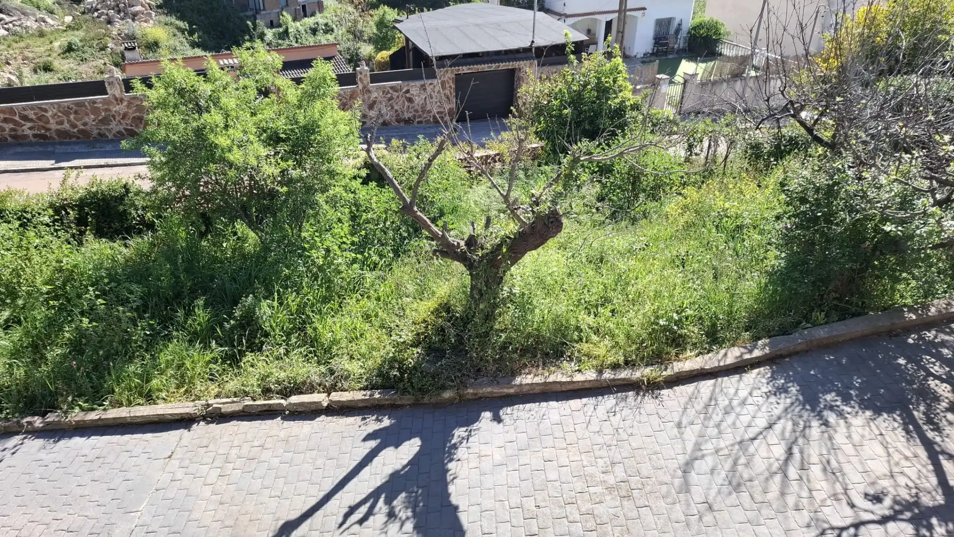 Casa o chalet en venta en Vallirana con Terraza
