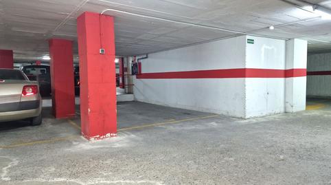 Foto 4 de Garaje de alquiler en Eixample Nord, Girona