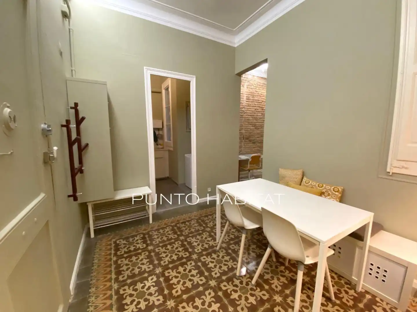 Wohnung zur Miete in Carrer Carrer Còrsega, Dreta de l'Eixample