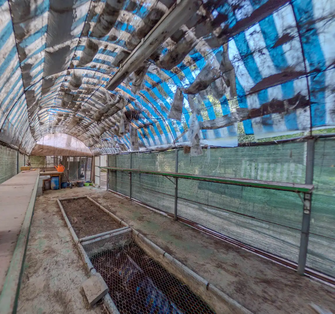 Landhaus mit Pool zum Verkauf in Camino del Haz, imagen 43