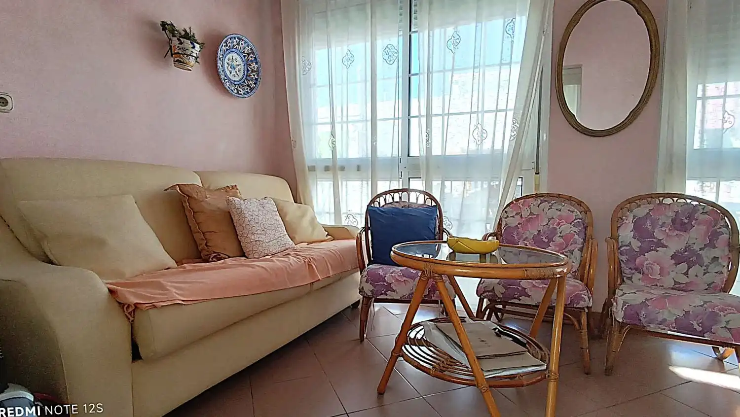 Chalet con terraza en venta en Punta Umbría, imagen 75