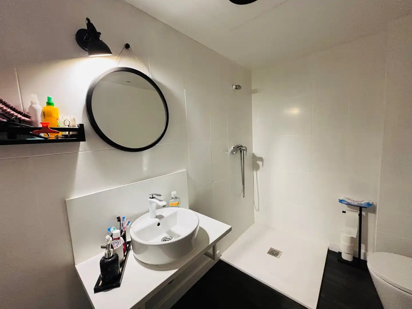 Baño de Piso en venta en Vila-seca con Aire acondicionado, Calefacción y Jardín privado