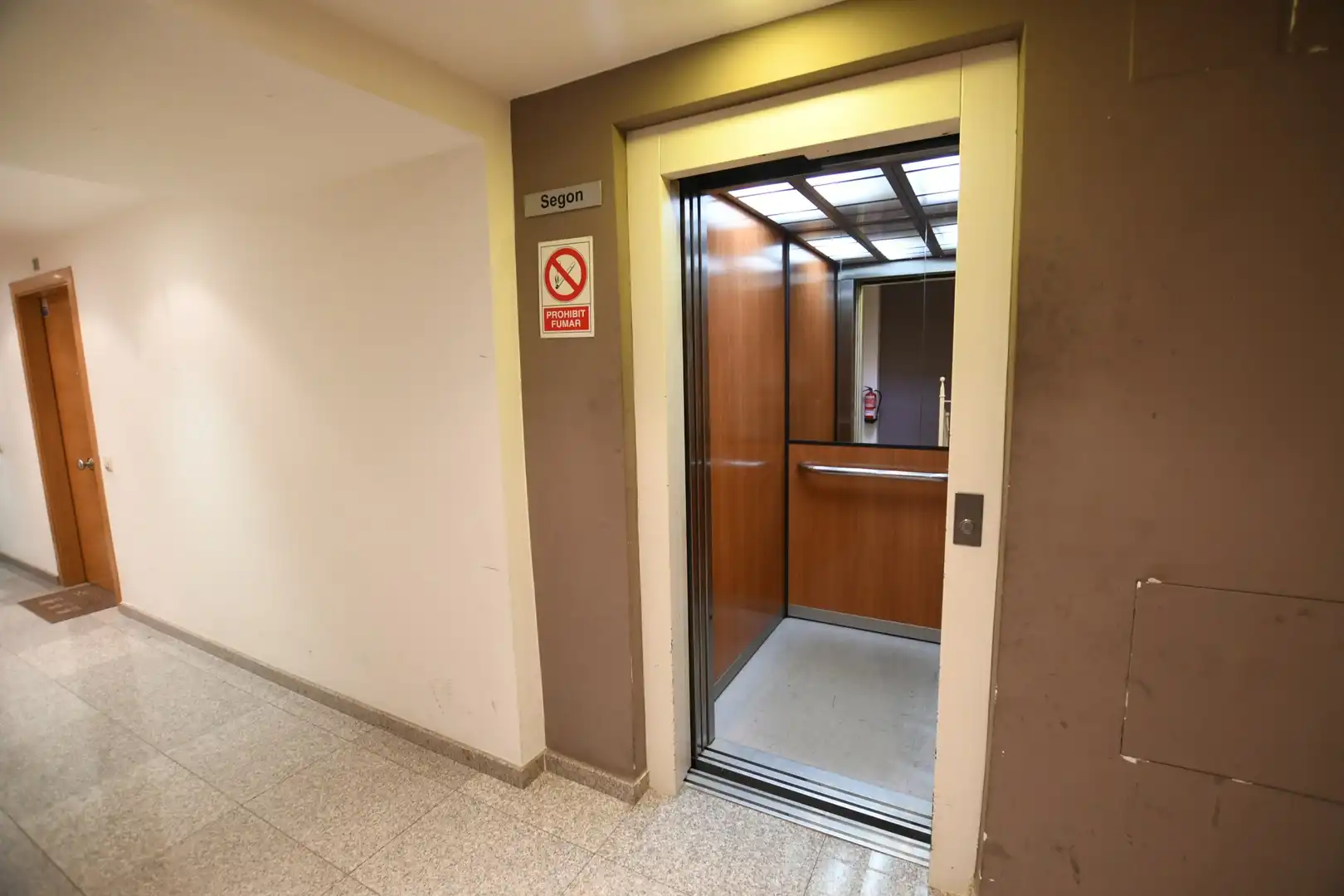 Piso con balcón en venta en Sant Roma, imagen 21