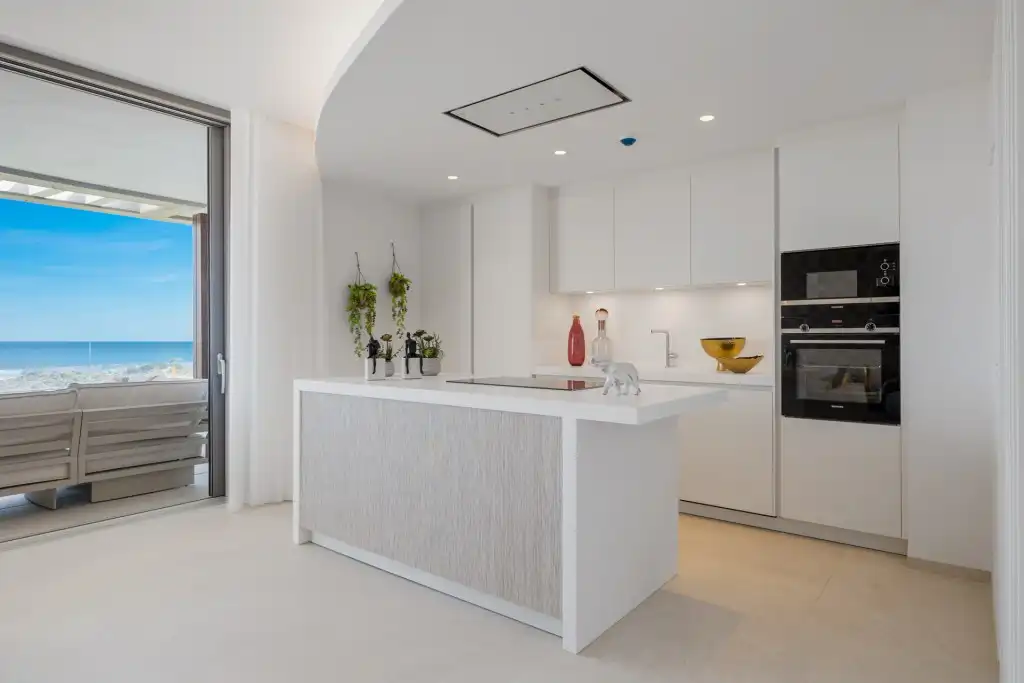 Apartment with pool for sale in La Quinta, imagen 7