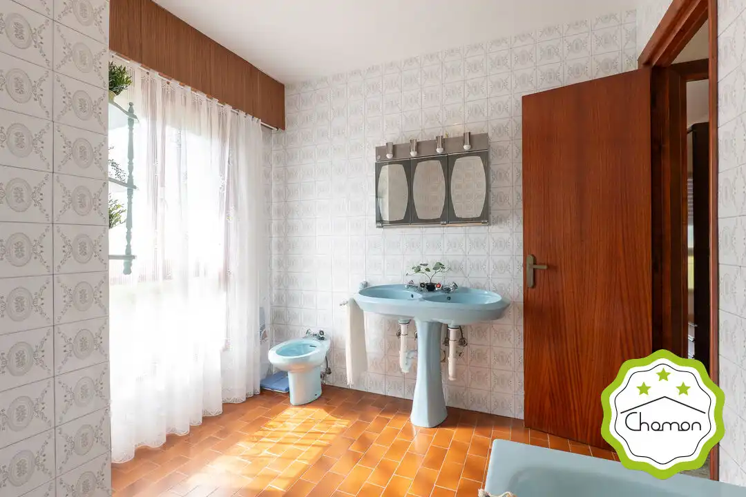 Villa in vendita a Valle de Losa, imagen 33