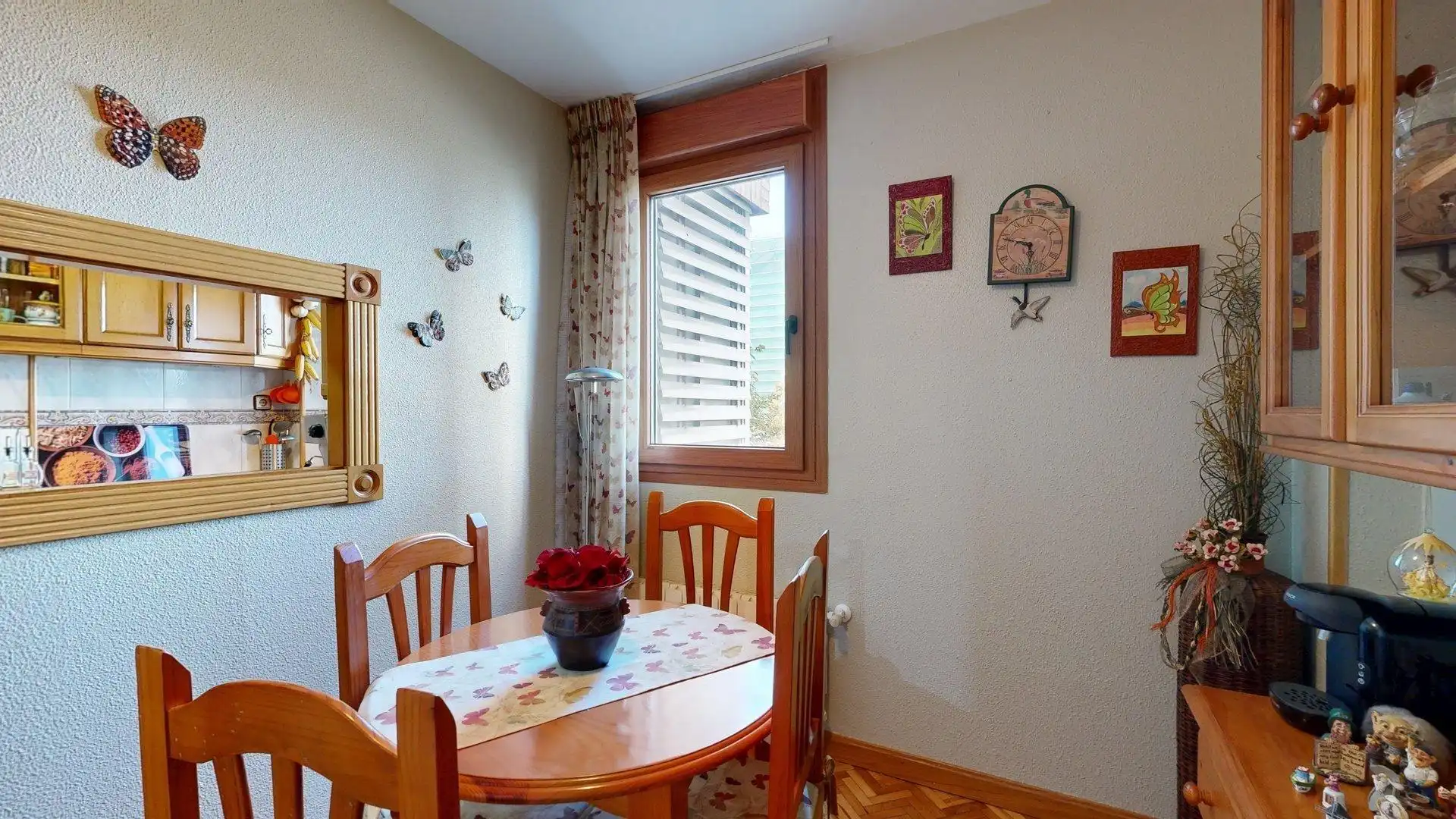 Flat with terrace for sale in Avenida NAVARRA 87, imagen 20