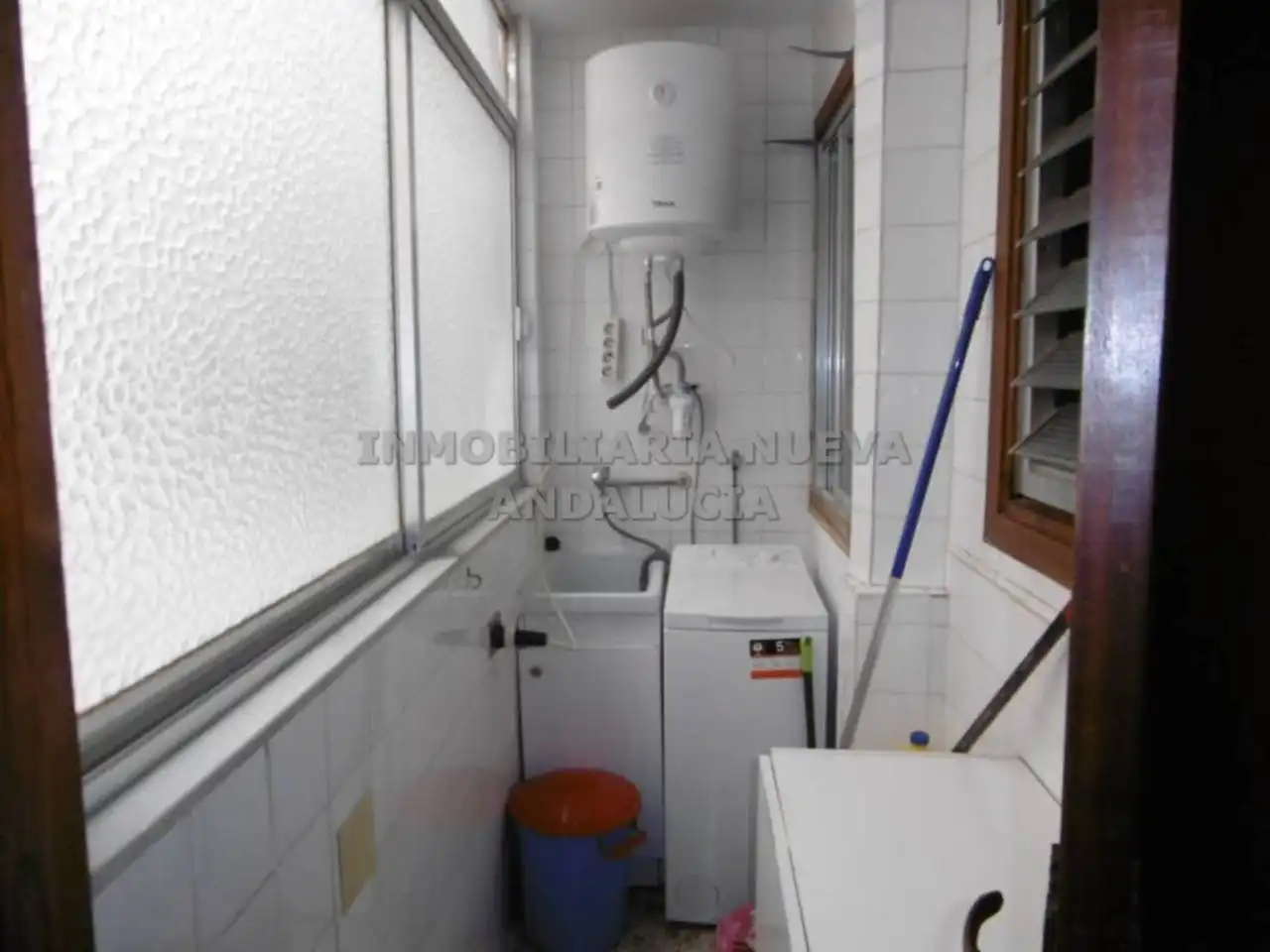 Flat with lift to rent in Plaza de Toros - Santa Rita, imagen 20