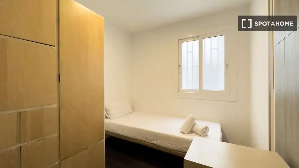 Habitación en El Coll