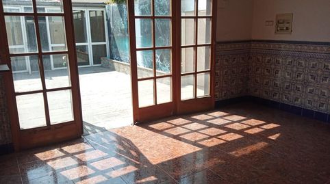 Foto 4 de Casa o chalet en venta en Eixample, Sabadell
