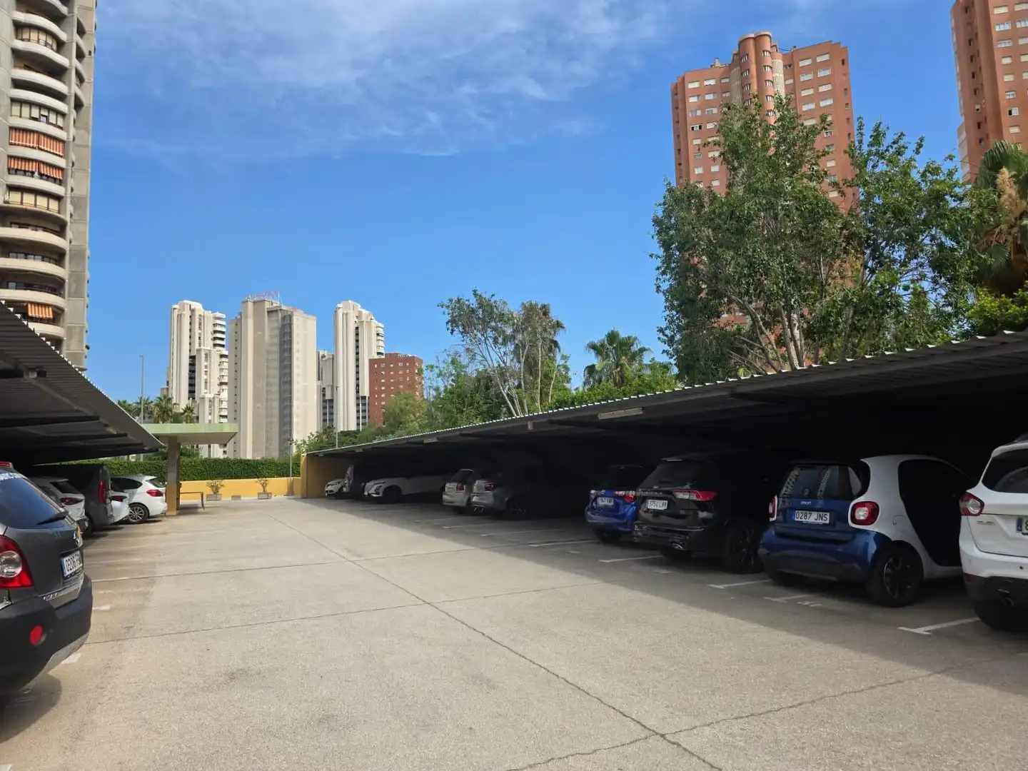 Piso con piscina en venta en Avenida Avenida del Municipio, 3, imagen 21