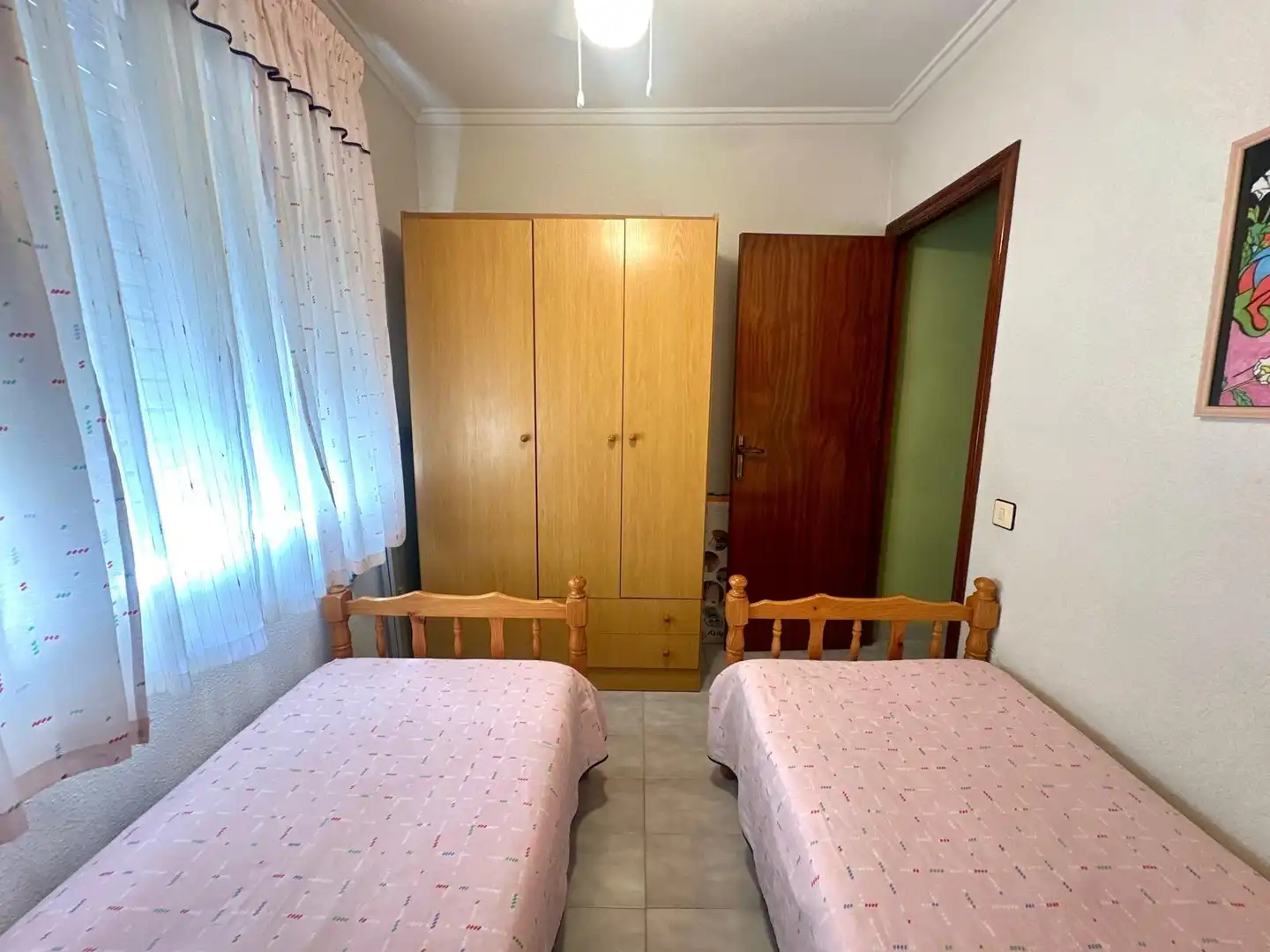 Dormitori de Casa o xalet en venda en Centro