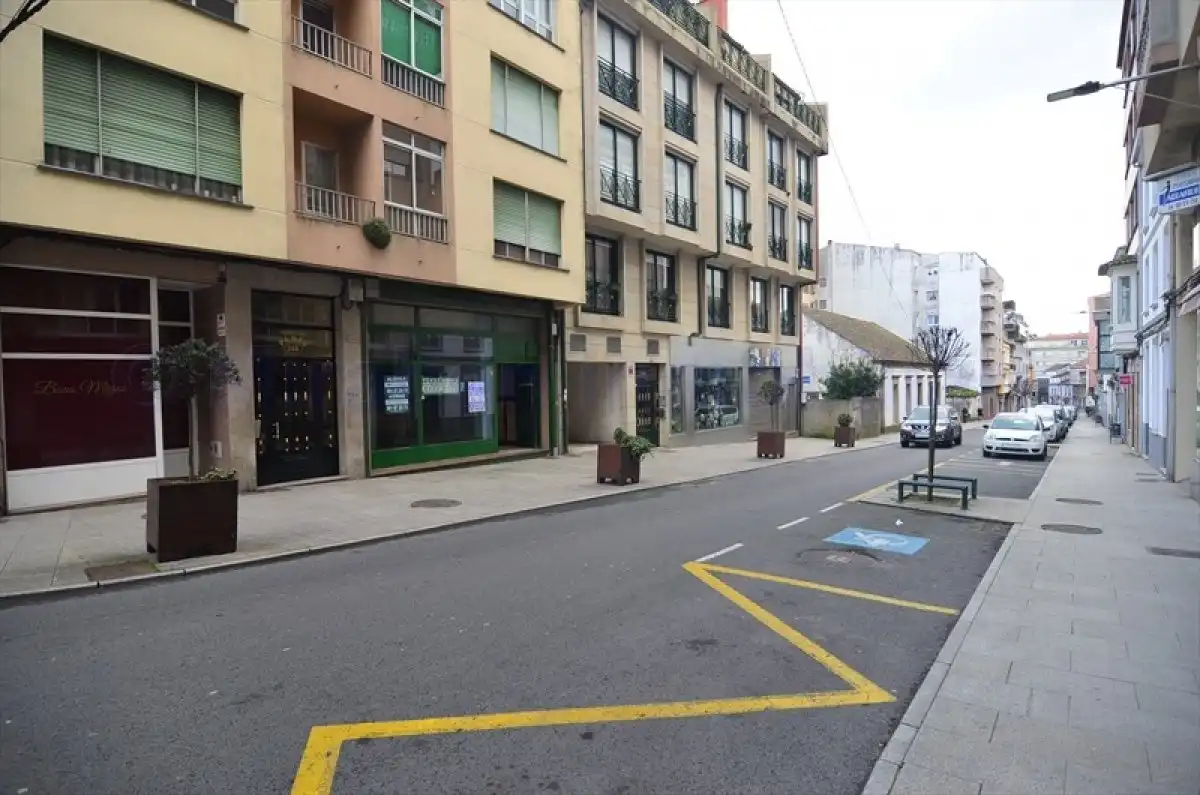 Gewerbefläche zum Verkauf in Calle Galicia, imagen 32