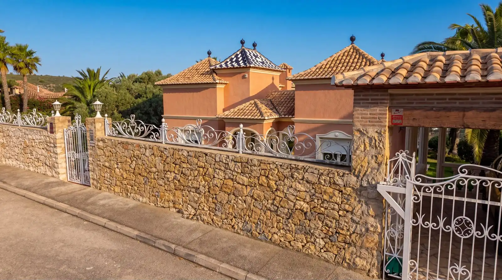 Villa avec piscine à vendre à La Pedrera - Vessanes, imagen 52