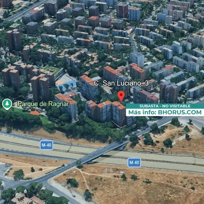 Flat with lift for sale in SAN LUCIANO 3, imagen 2