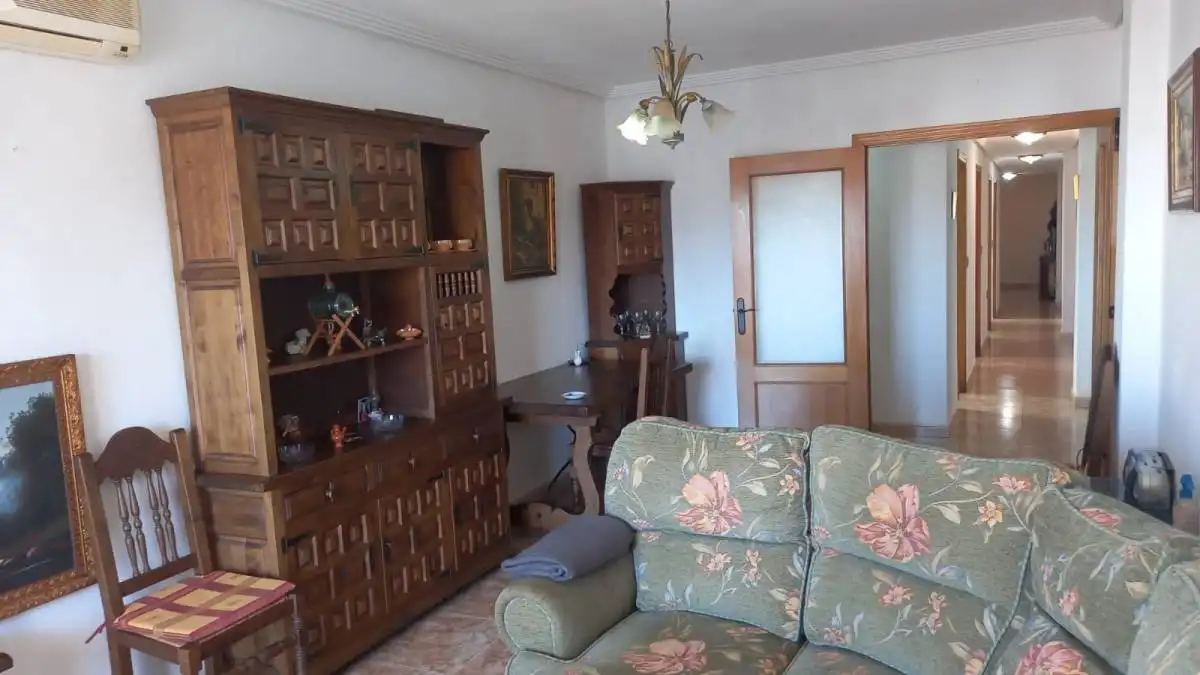Appartamento con ascensore in vendita a C. la PurÃ­sima, imagen 6