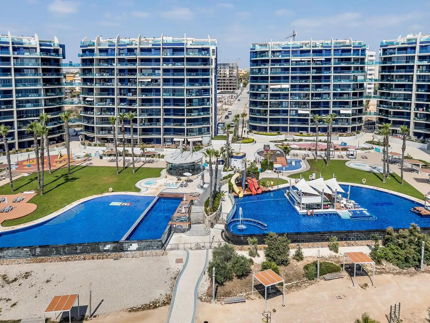 Apartment mit Pool zum Verkauf in N/A, imagen 31