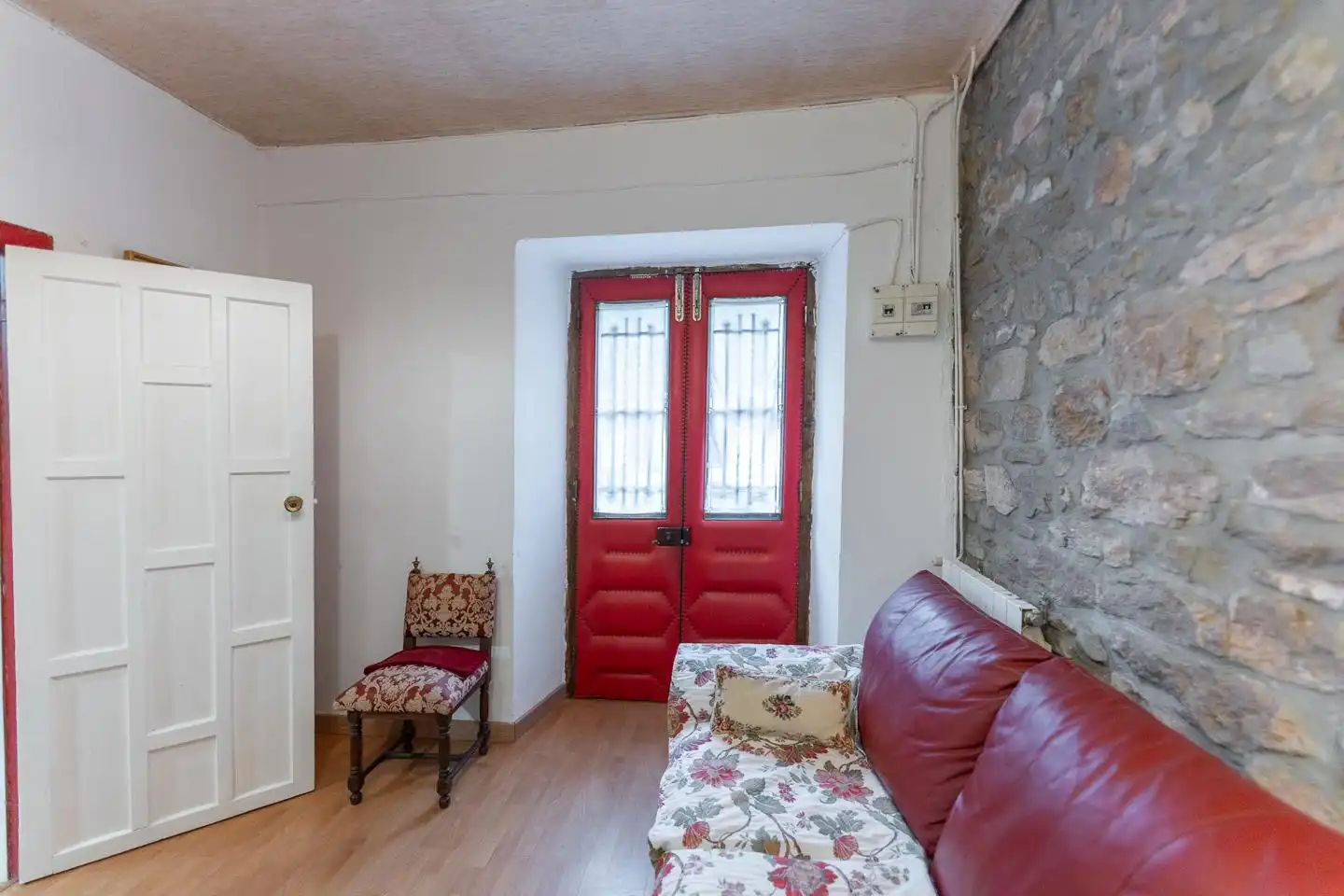 Casa adosada en venta en Somiedo con Calefacción, Jardín privado y Terraza