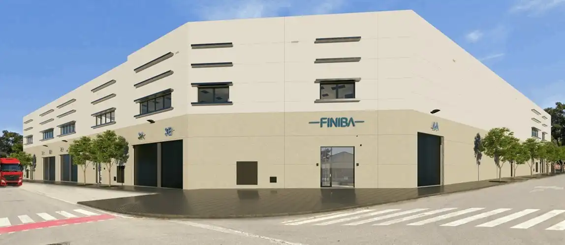 Industrial building to rent in Poble Nou - Torre-romeu - Can Roqueta, imagen 2
