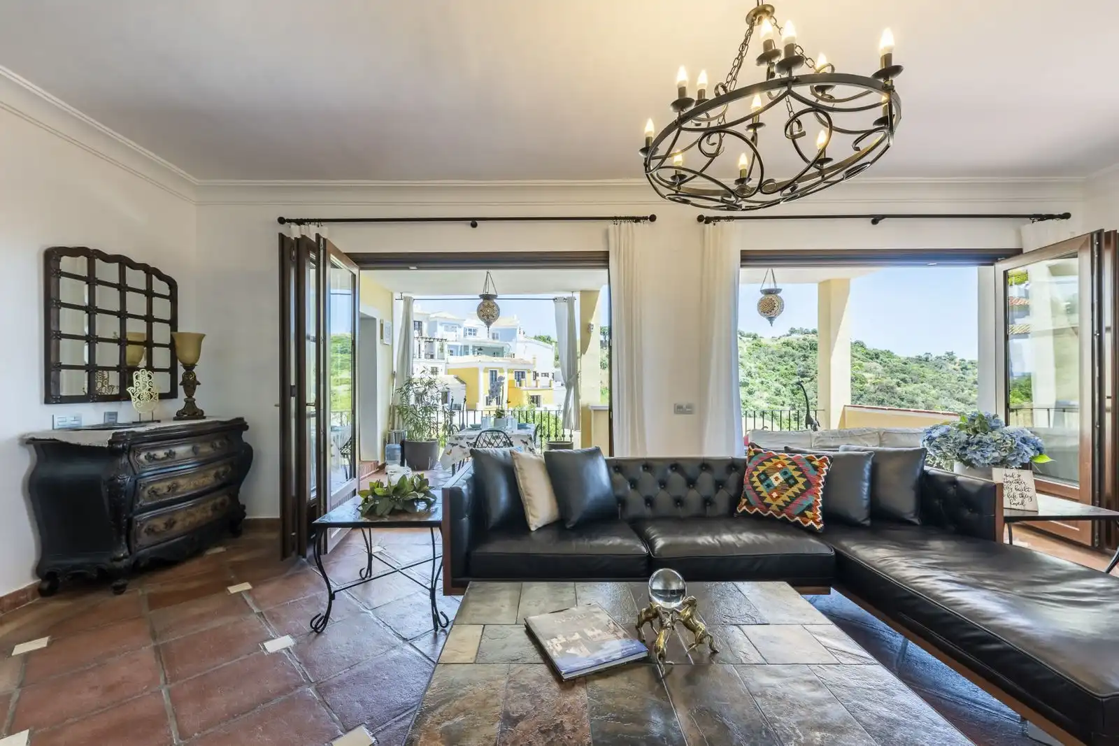 Maison mitoyenne avec jardin à vendre à Calle Montemayor 2, imagen 3