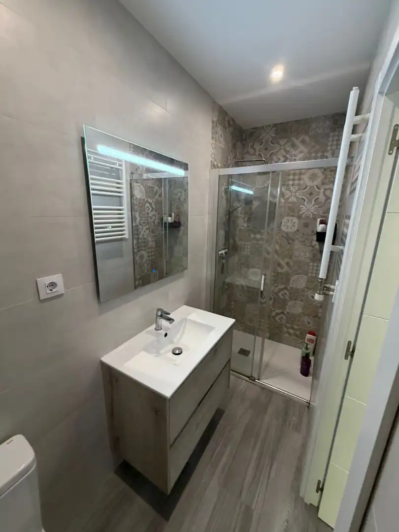 Piso en venta en Santa Eulàlia