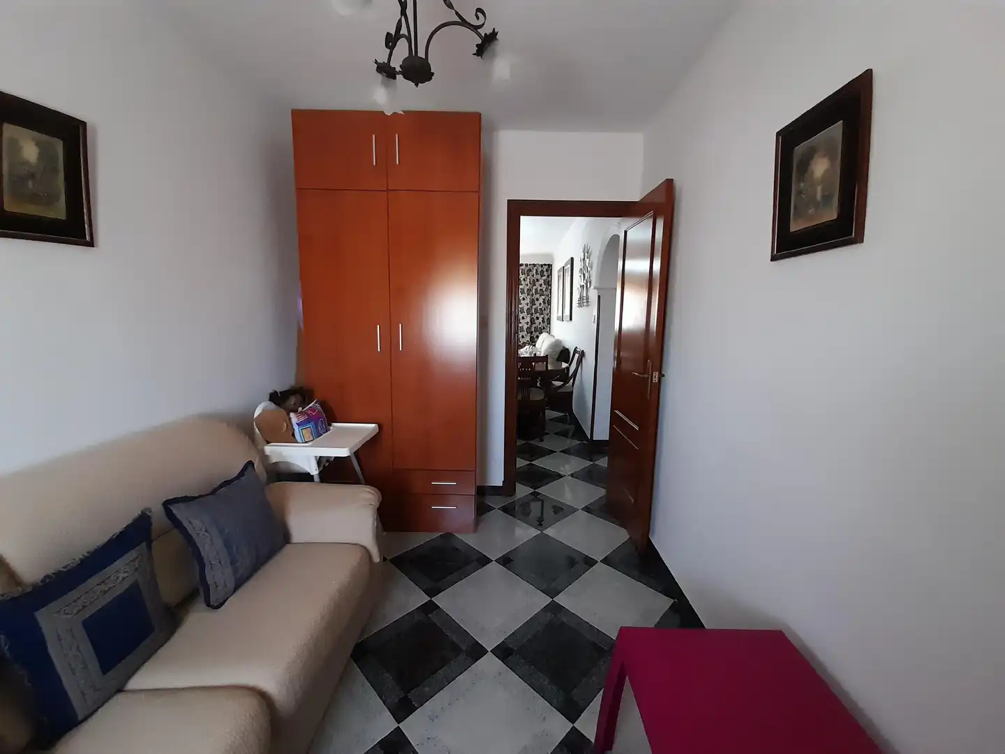 Apartament en venda a Arcos de la Frontera, imagen 11