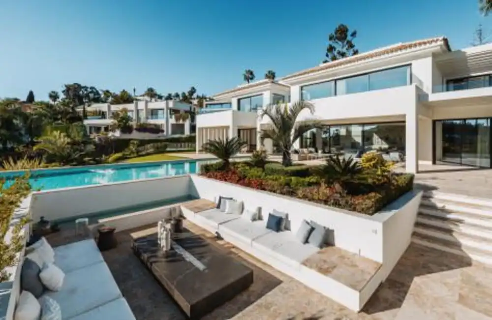 Maison avec piscine à vendre à PEZ AUSTRAL-NV ANDALUC G 10, imagen 16