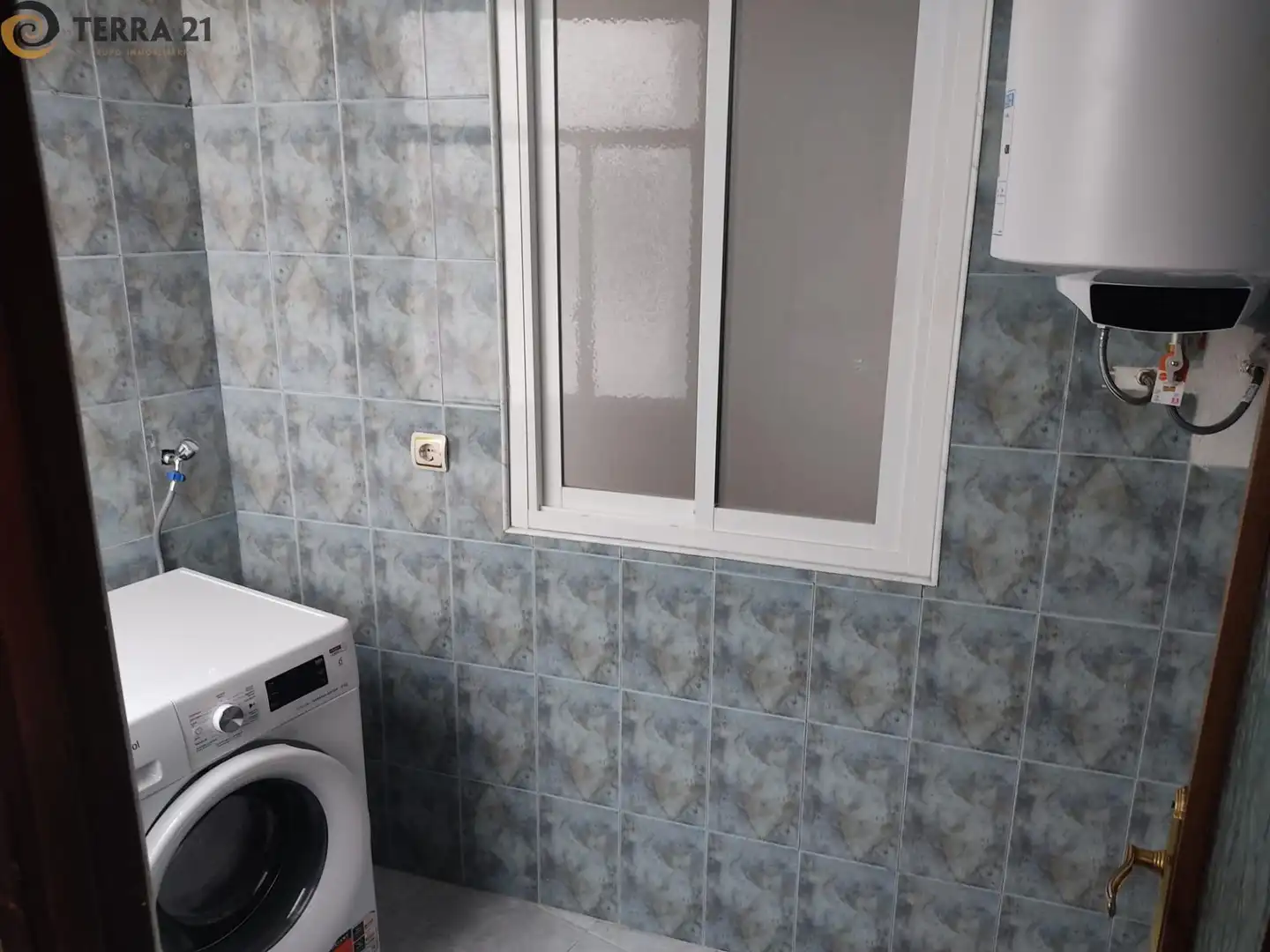 Baño de Piso de alquiler en Jaén con Aire acondicionado
