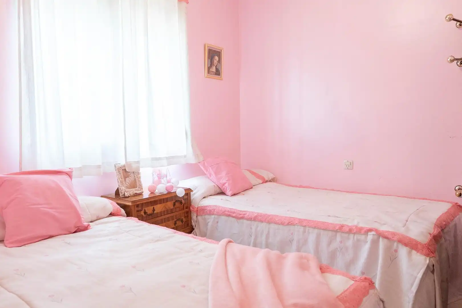Habitación de Casa o chalet en venta en Jaén