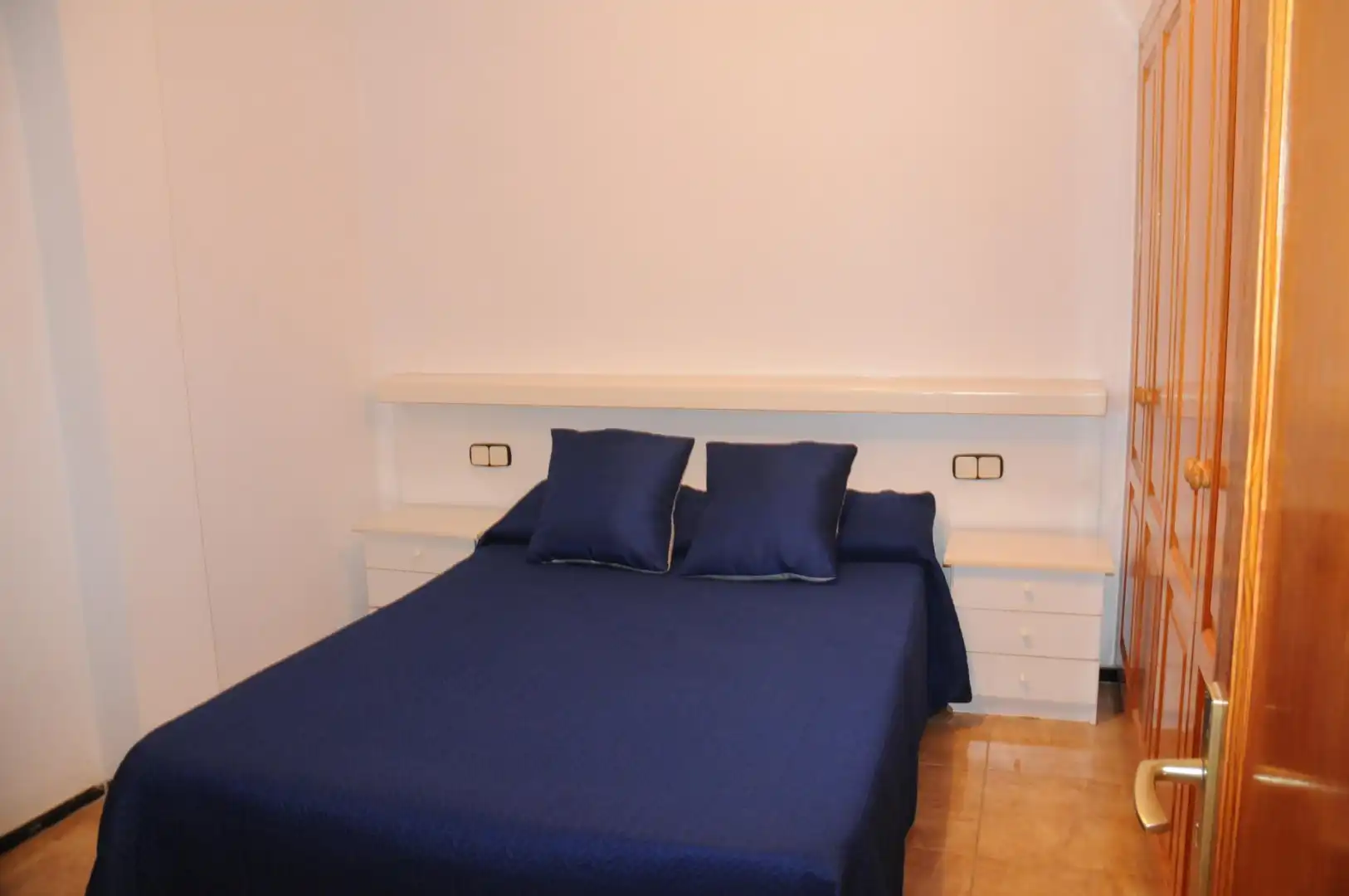 Wohnung zur Miete in Playa del Hombre - Taliarte - Salinetas