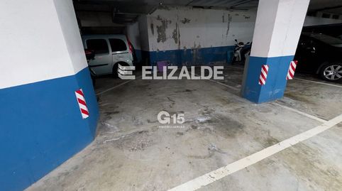 Foto 3 de Garaje en venta en Basotxiki Kalea, Intxaurrondo, Donostia - San Sebastián