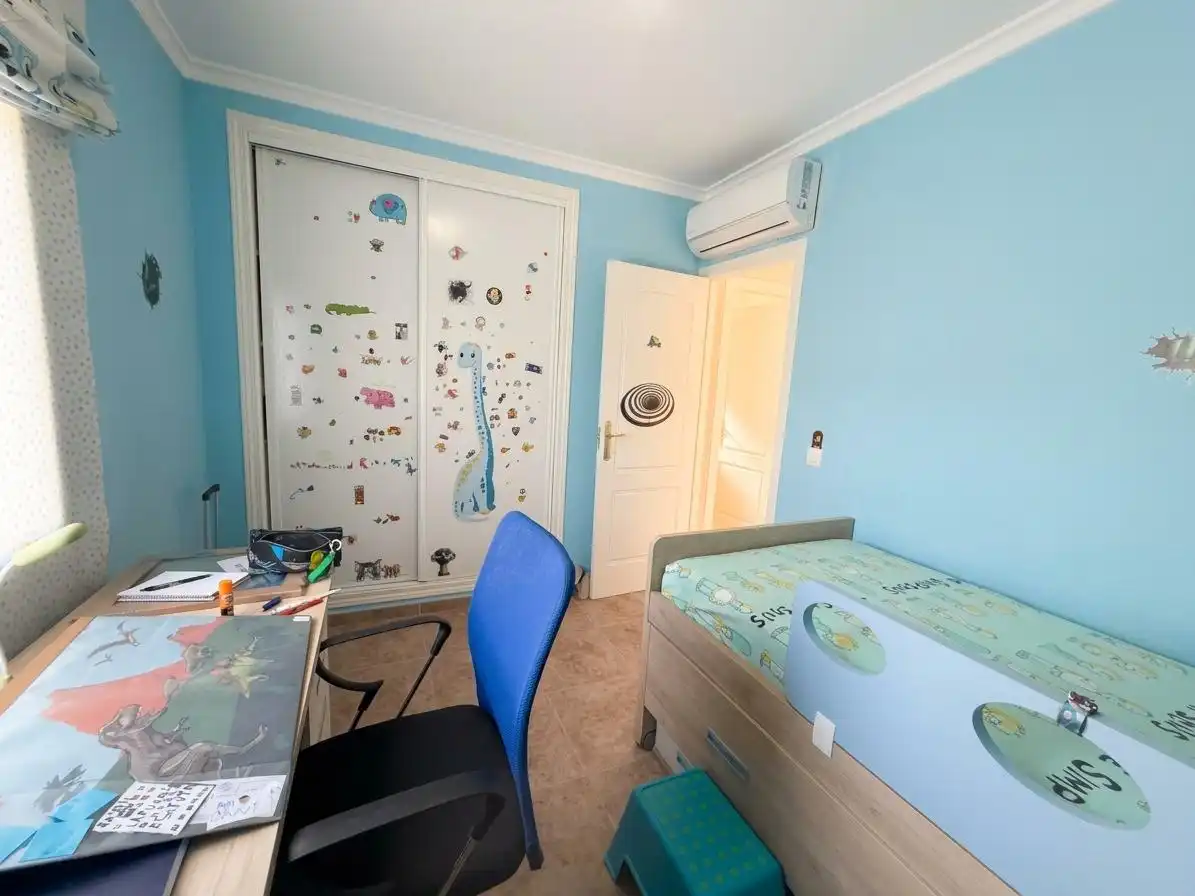 Villa avec terrasse à vendre à San Juan de los Terreros, imagen 35