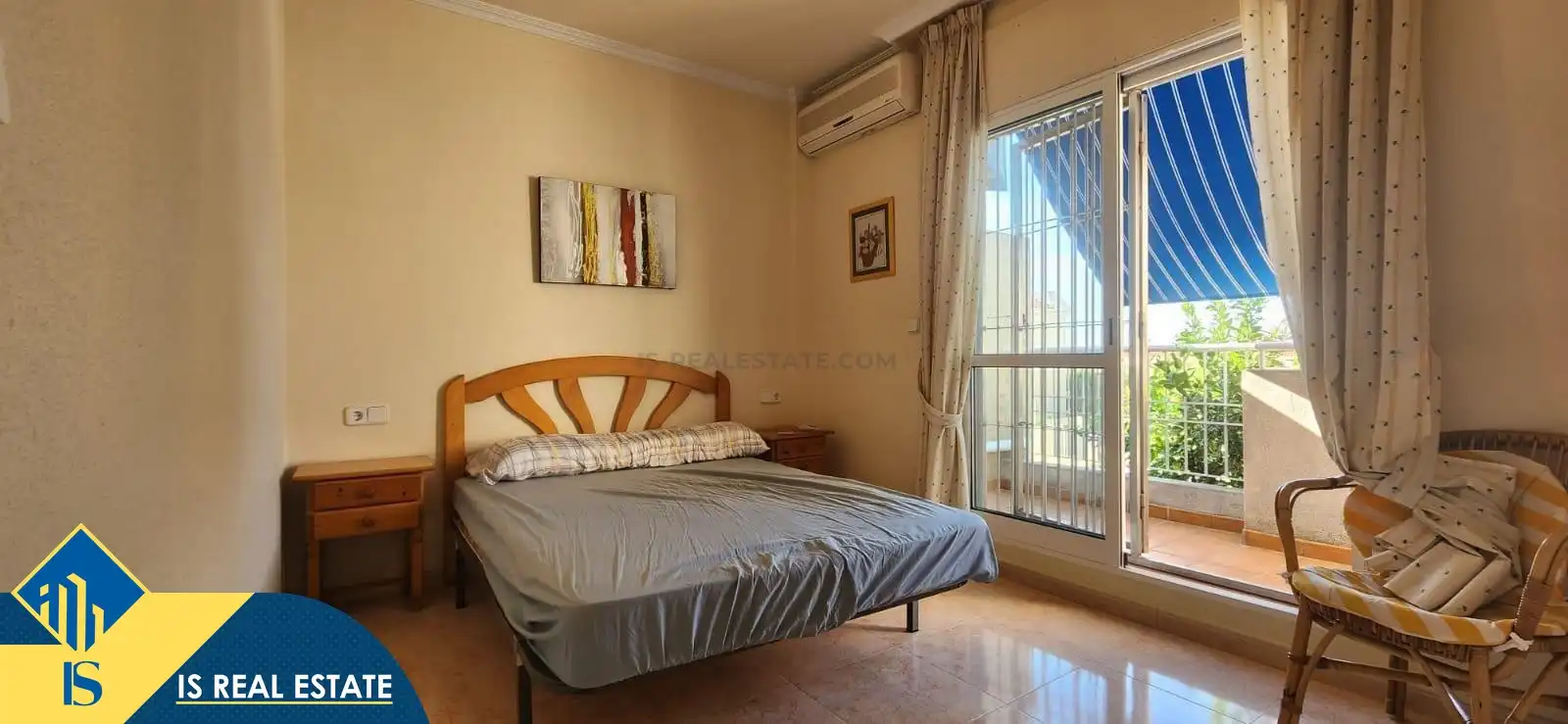 Bungalow amb piscina en venda a Nueva Torrevieja - Aguas Nuevas, imagen 26