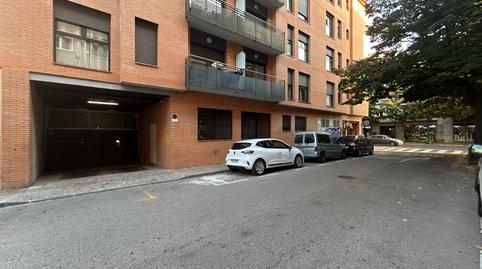 Foto 2 de Garatge en venda a Santa Eugènia, Girona Capital