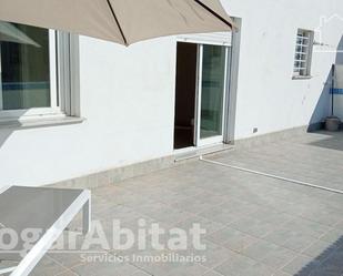 Terrace of Attic for sale in Benicarló  with Terrace, Storage room and Balcony