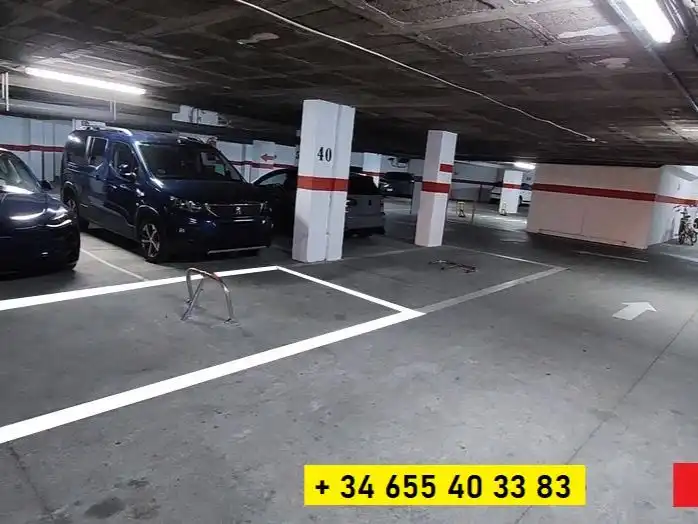 Pis amb ascensor en venda a Avinguda Jaume I 20, imagen 23