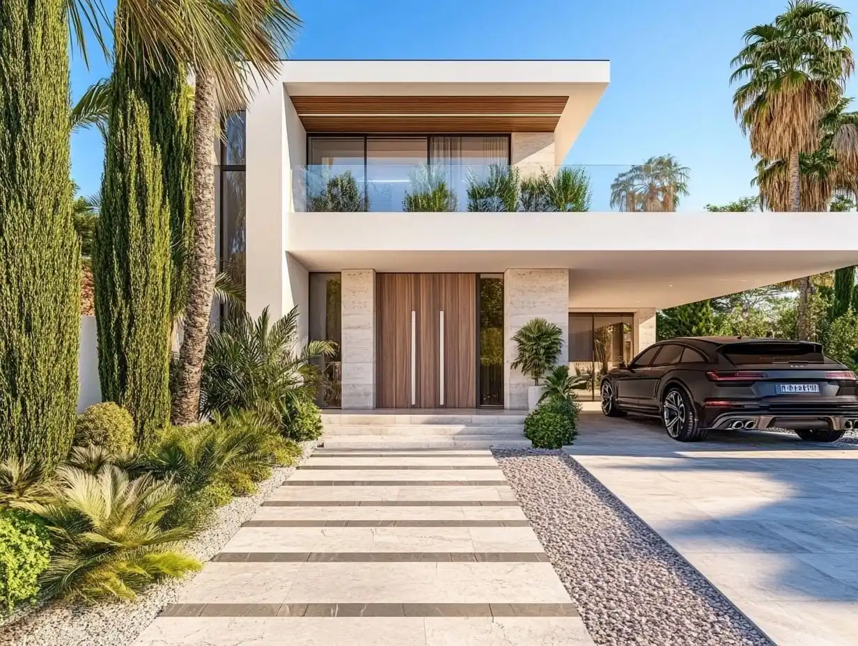 Casa con piscina en venta en Las Rotas / Les Rotes, imagen 2
