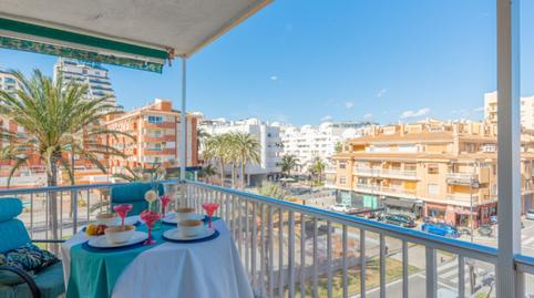 Foto 4 de Apartament en venda a Calle Sant Pere, Campello Playa, El Campello