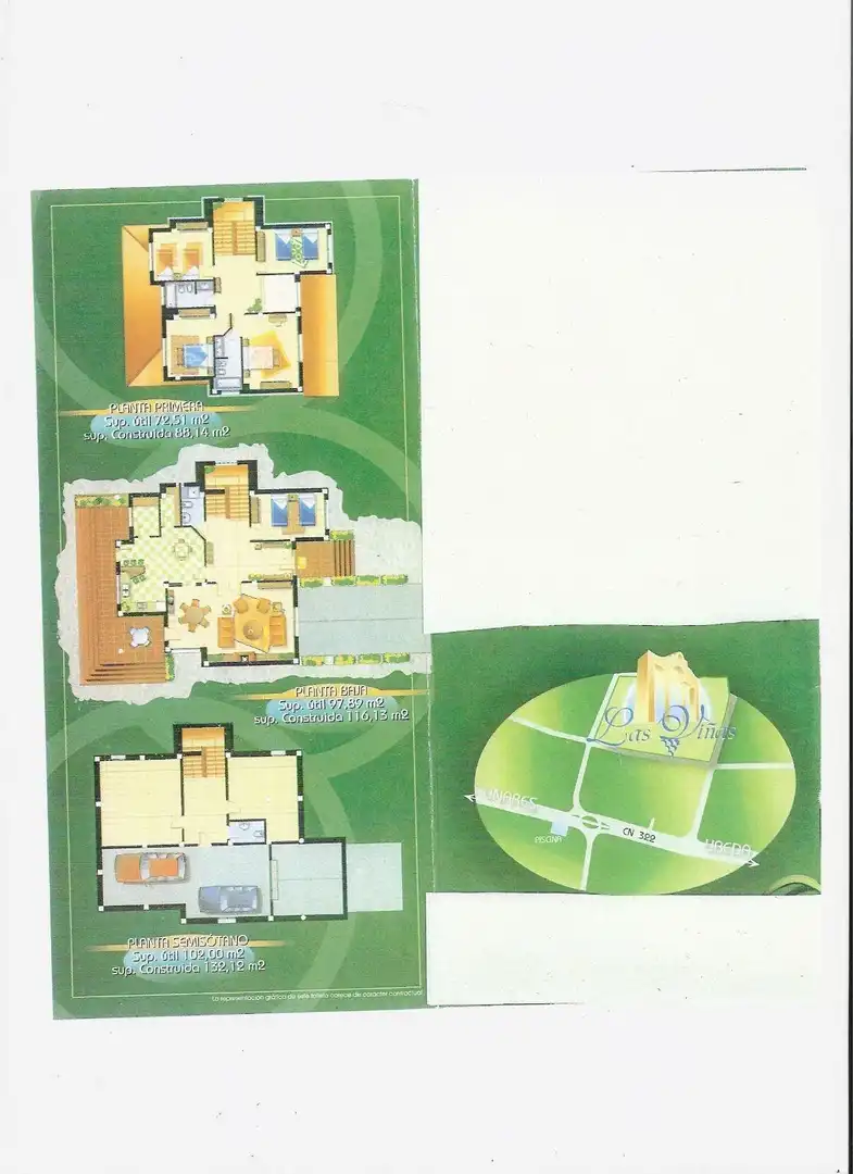 Villa con piscina in vendita a Baeza, imagen 26