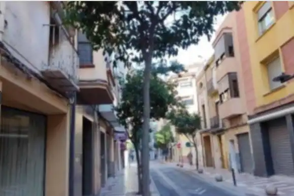 Außenansicht von Gebäude zum Verkauf in Castellón de la Plana / Castelló de la Plana