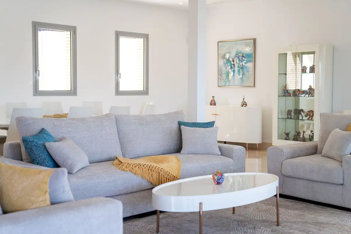 Villa con piscina in vendita a Los Arqueros  - Puerto del Almendro, imagen 12
