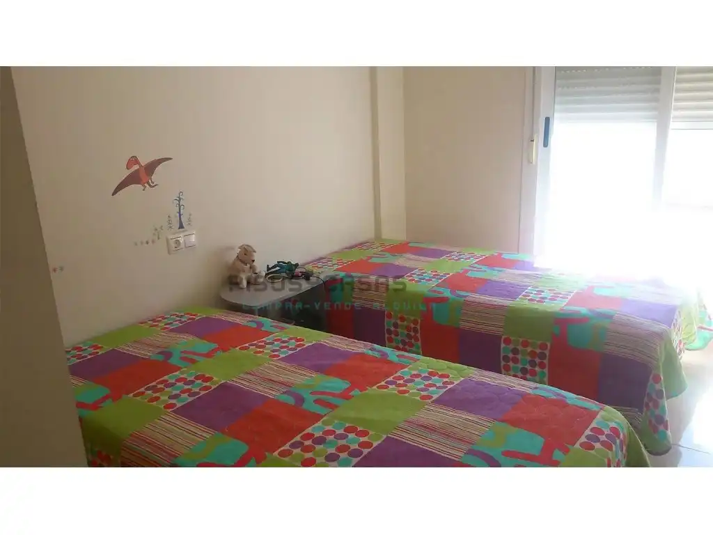 Bedroom of Detached homes for sale in Alborache  with Air Conditioner, Private garden and Terrace
