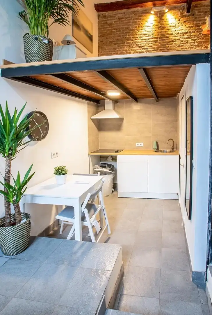 6 ESTUDIOS EN VENTA EN BARCELONA, Bild 5