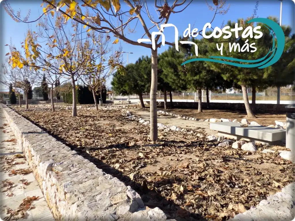 Terreno residencial en venta en Ronda de les Marjals, imagen 2
