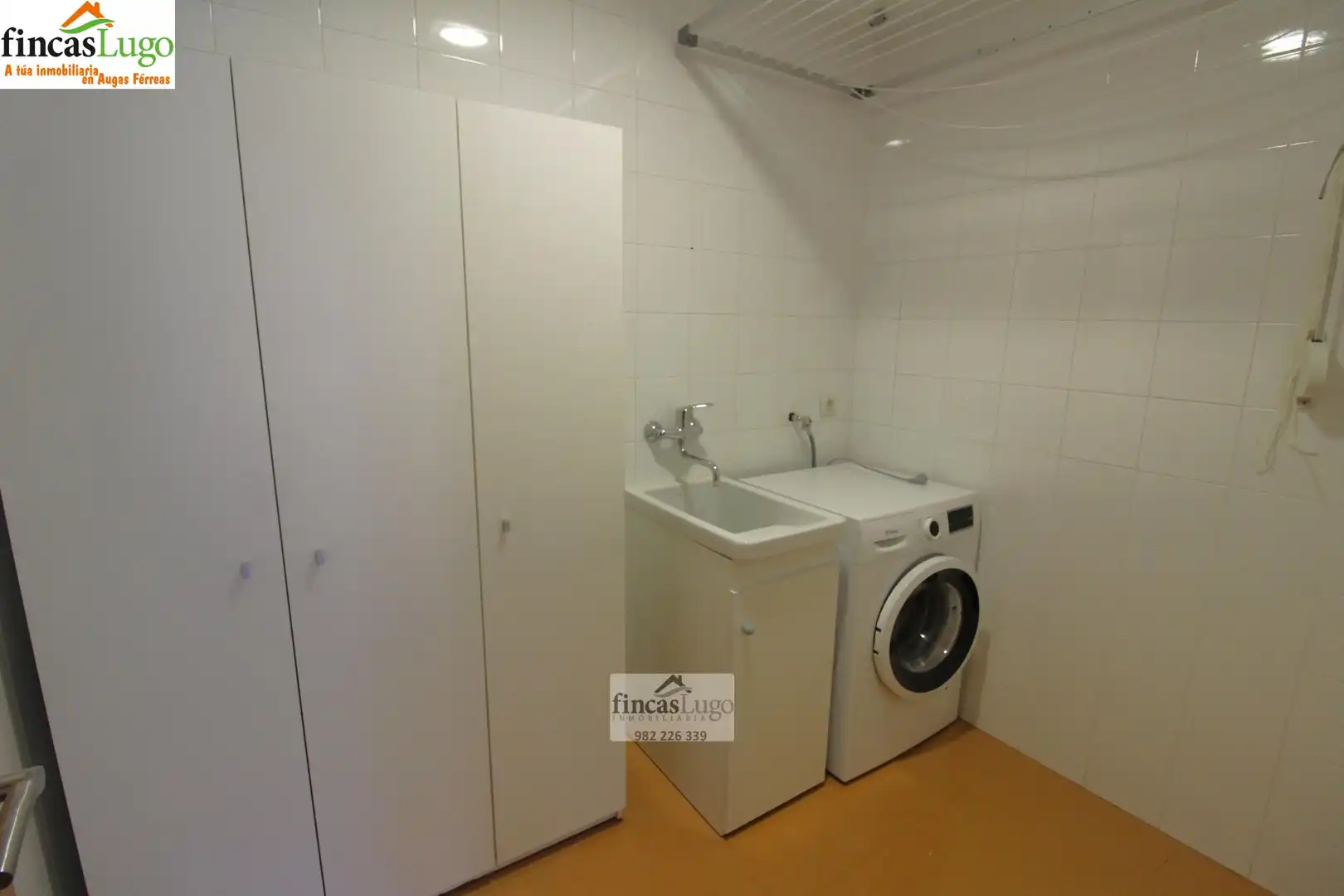 Wohnung mit Terrasse zum Verkauf in San Roque - As Fontiñas, imagen 30