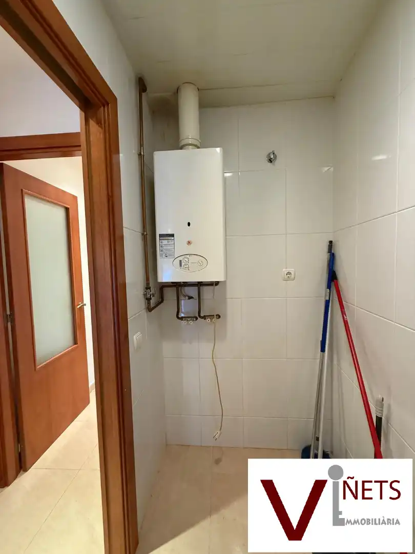 Flat with balcony for sale in Carretera Nova, imagen 7