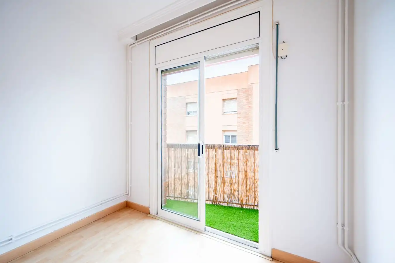 Piso en venta en Carretera Terrassa, La Serreta